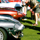 Illustration for article titled Ecurie Ecrappe Shows LeMons Flag at the Concorso Italiano